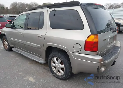 2003 GMC Envoy Xl Slt z USA, uszkodzony, nr VIN 1GKES16S336200407